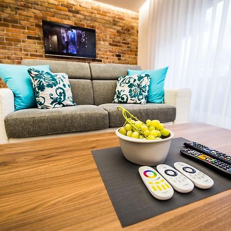 Komfortowy Apartament Nad Niegocinem Гіжицько Екстер'єр фото