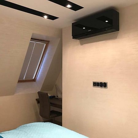 Komfortowy Apartament Nad Niegocinem Гіжицько Екстер'єр фото