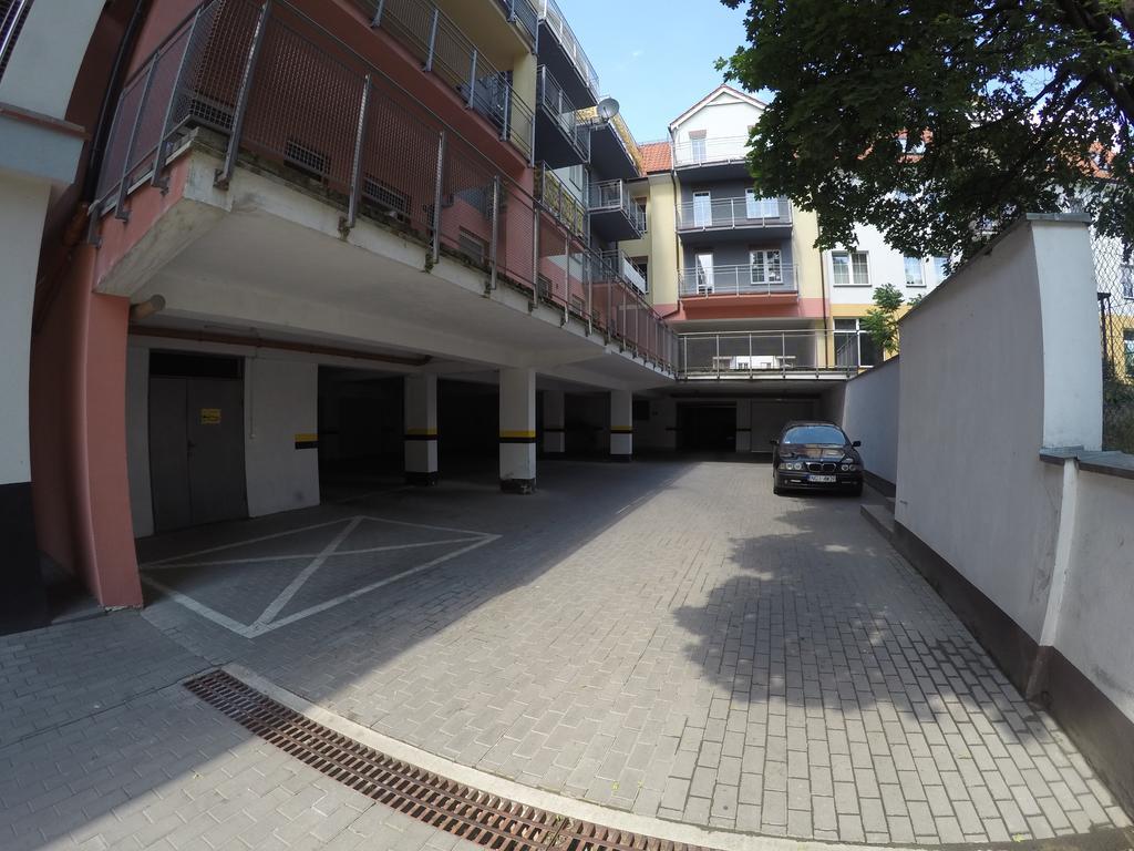 Komfortowy Apartament Nad Niegocinem Гіжицько Екстер'єр фото