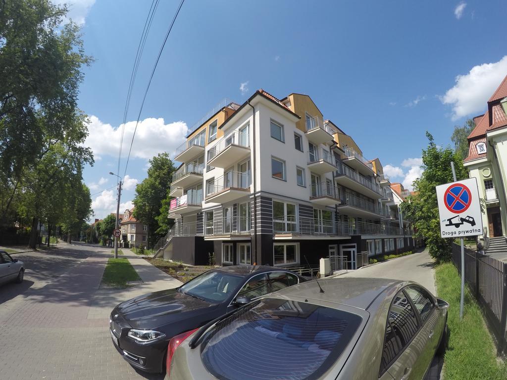 Komfortowy Apartament Nad Niegocinem Гіжицько Екстер'єр фото