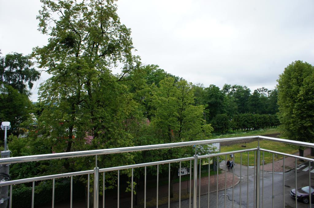 Komfortowy Apartament Nad Niegocinem Гіжицько Екстер'єр фото