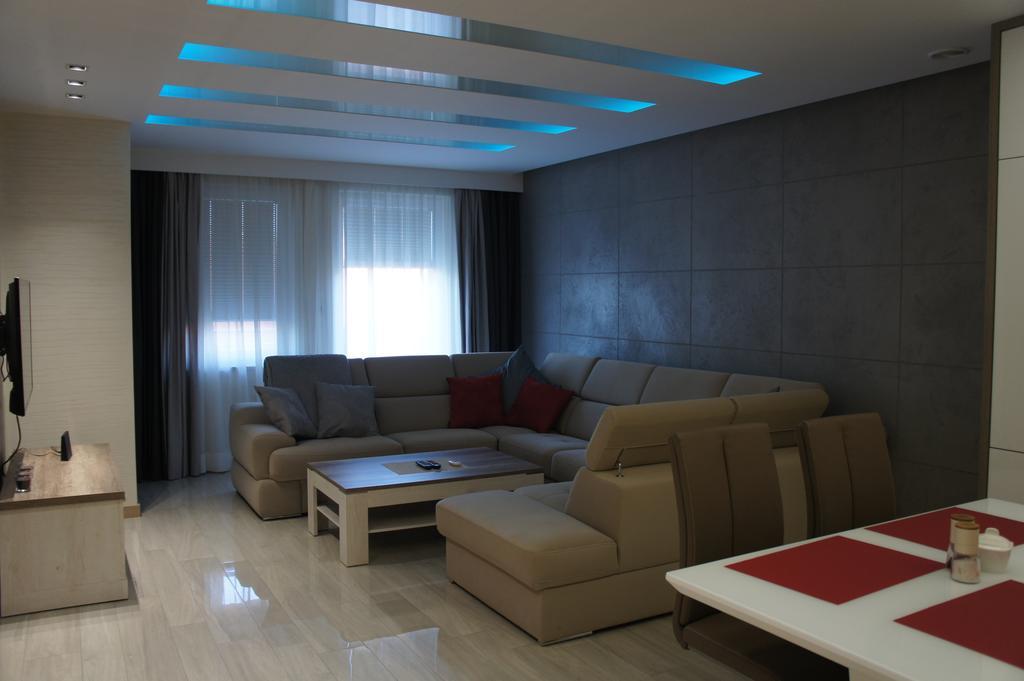 Komfortowy Apartament Nad Niegocinem Гіжицько Екстер'єр фото
