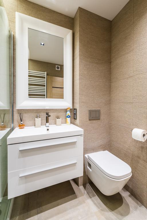 Komfortowy Apartament Nad Niegocinem Гіжицько Екстер'єр фото