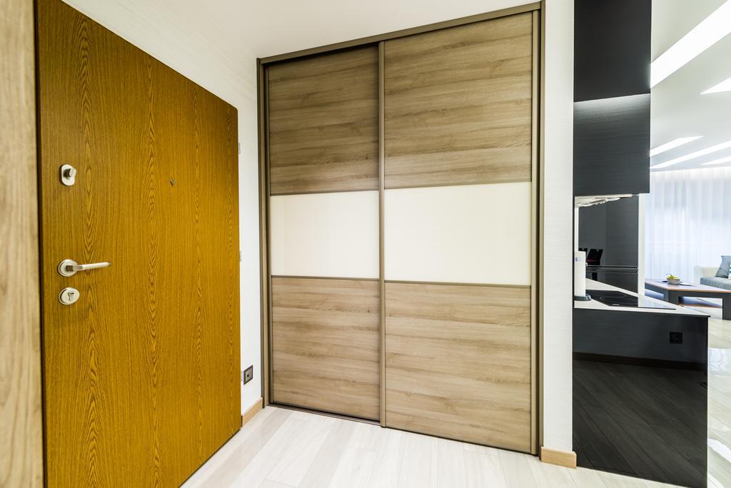 Komfortowy Apartament Nad Niegocinem Гіжицько Екстер'єр фото