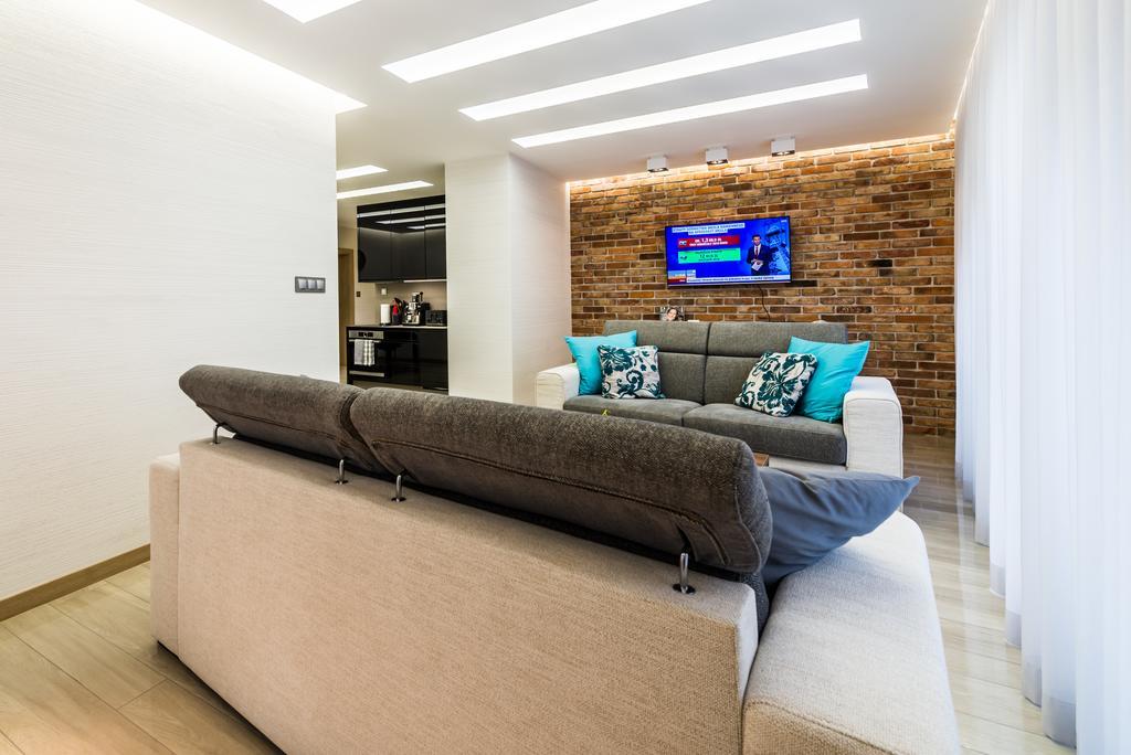 Komfortowy Apartament Nad Niegocinem Гіжицько Екстер'єр фото