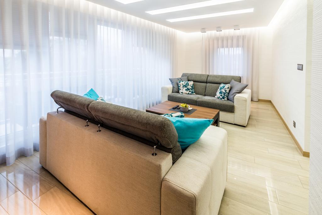 Komfortowy Apartament Nad Niegocinem Гіжицько Екстер'єр фото