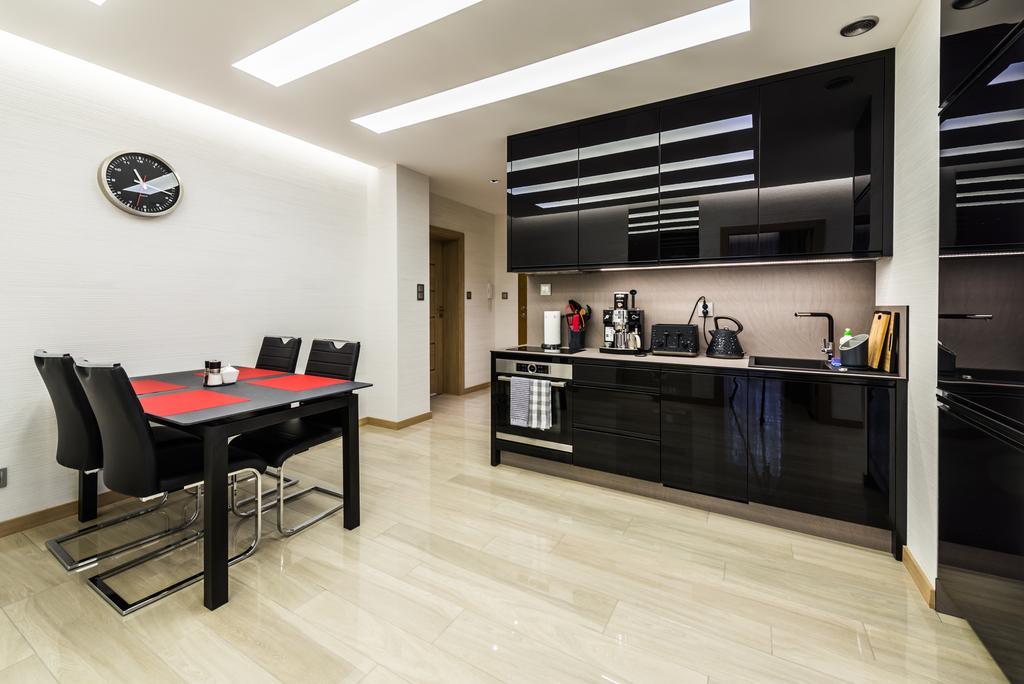 Komfortowy Apartament Nad Niegocinem Гіжицько Екстер'єр фото
