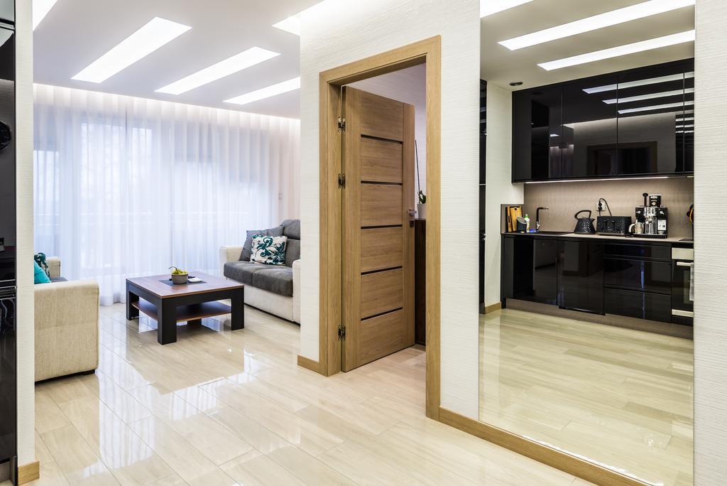Komfortowy Apartament Nad Niegocinem Гіжицько Екстер'єр фото