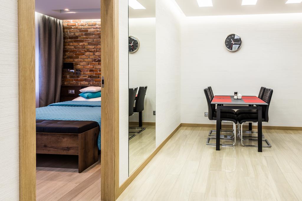 Komfortowy Apartament Nad Niegocinem Гіжицько Екстер'єр фото