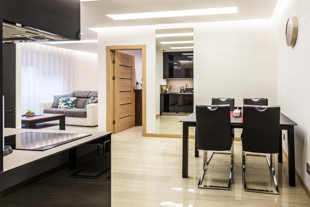 Komfortowy Apartament Nad Niegocinem Гіжицько Екстер'єр фото