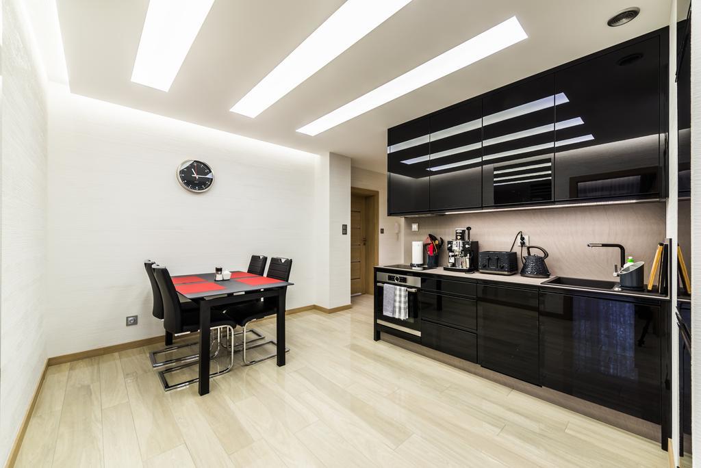 Komfortowy Apartament Nad Niegocinem Гіжицько Екстер'єр фото