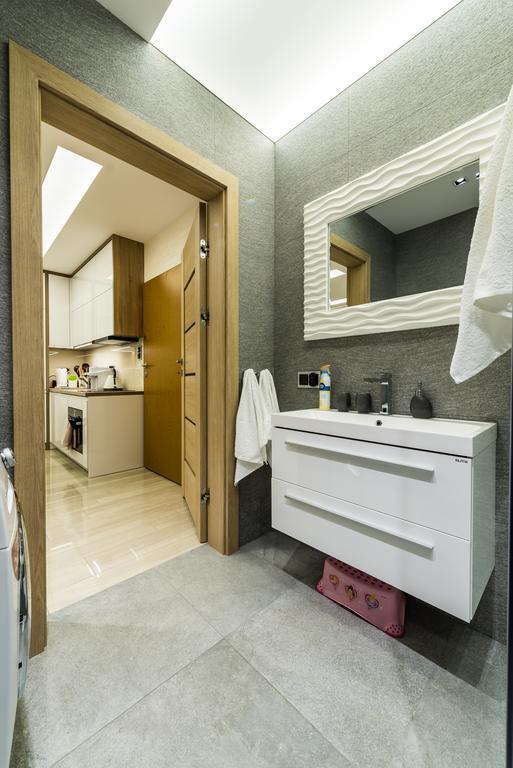 Komfortowy Apartament Nad Niegocinem Гіжицько Екстер'єр фото