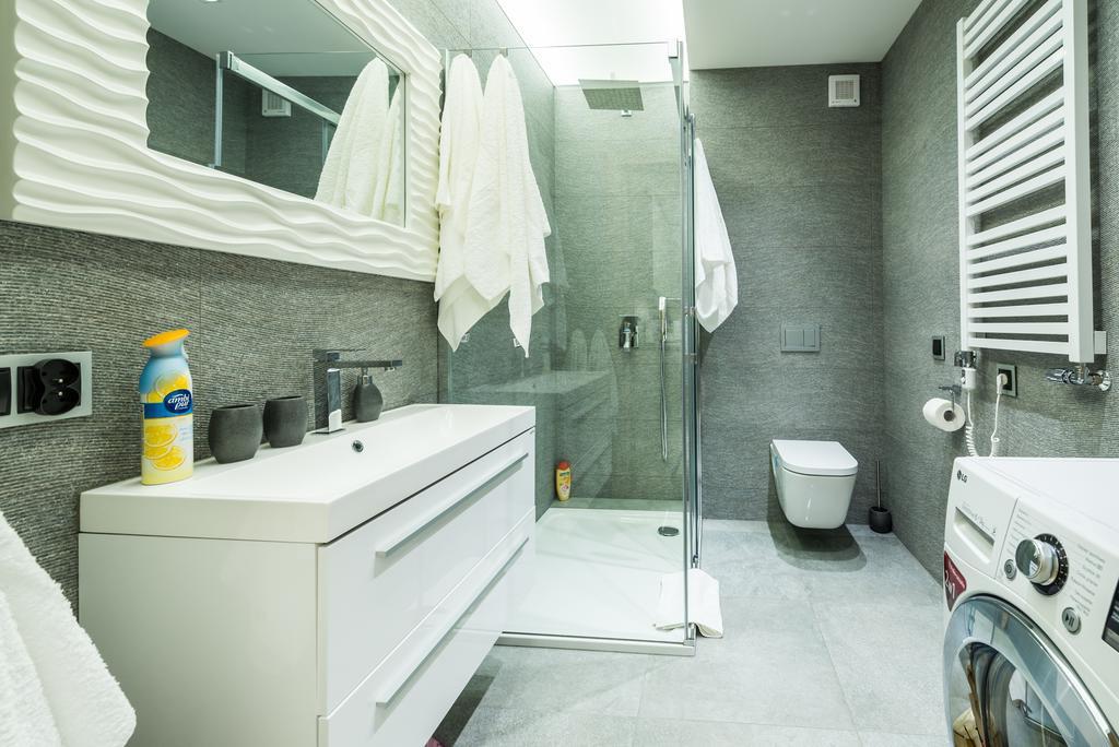 Komfortowy Apartament Nad Niegocinem Гіжицько Екстер'єр фото