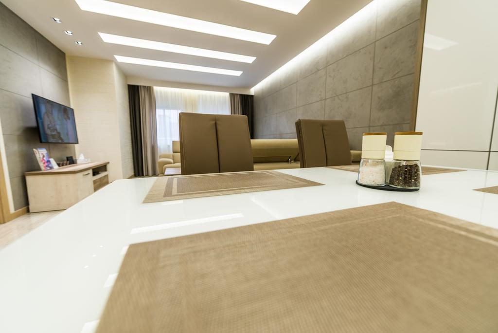 Komfortowy Apartament Nad Niegocinem Гіжицько Екстер'єр фото