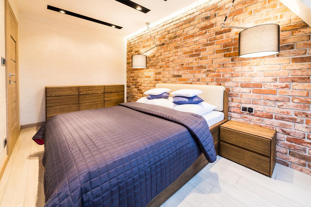 Komfortowy Apartament Nad Niegocinem Гіжицько Екстер'єр фото