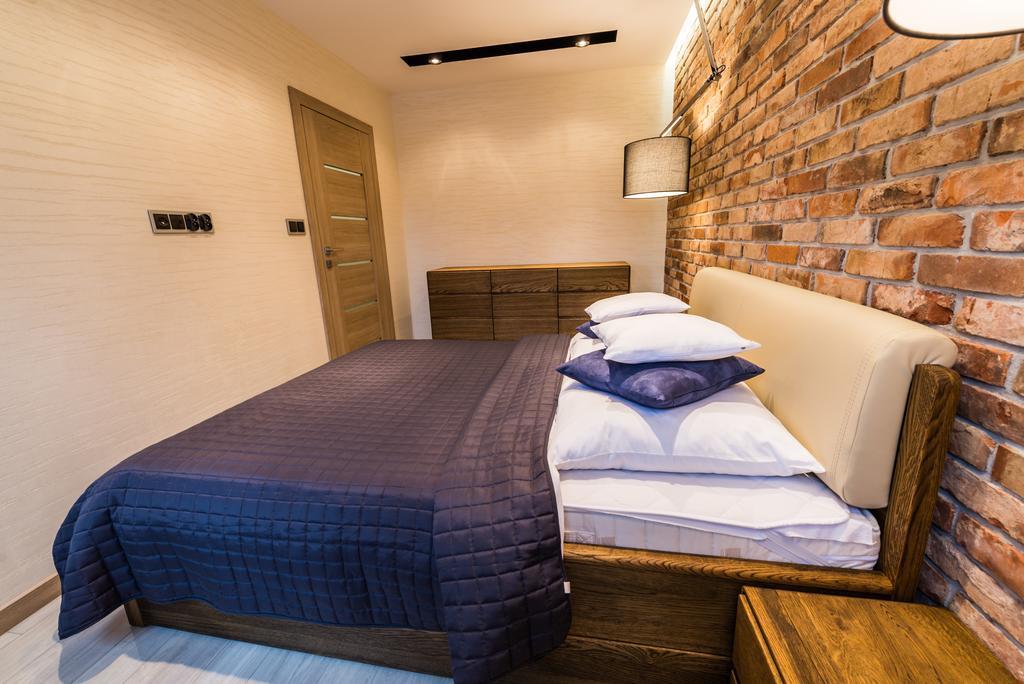 Komfortowy Apartament Nad Niegocinem Гіжицько Екстер'єр фото