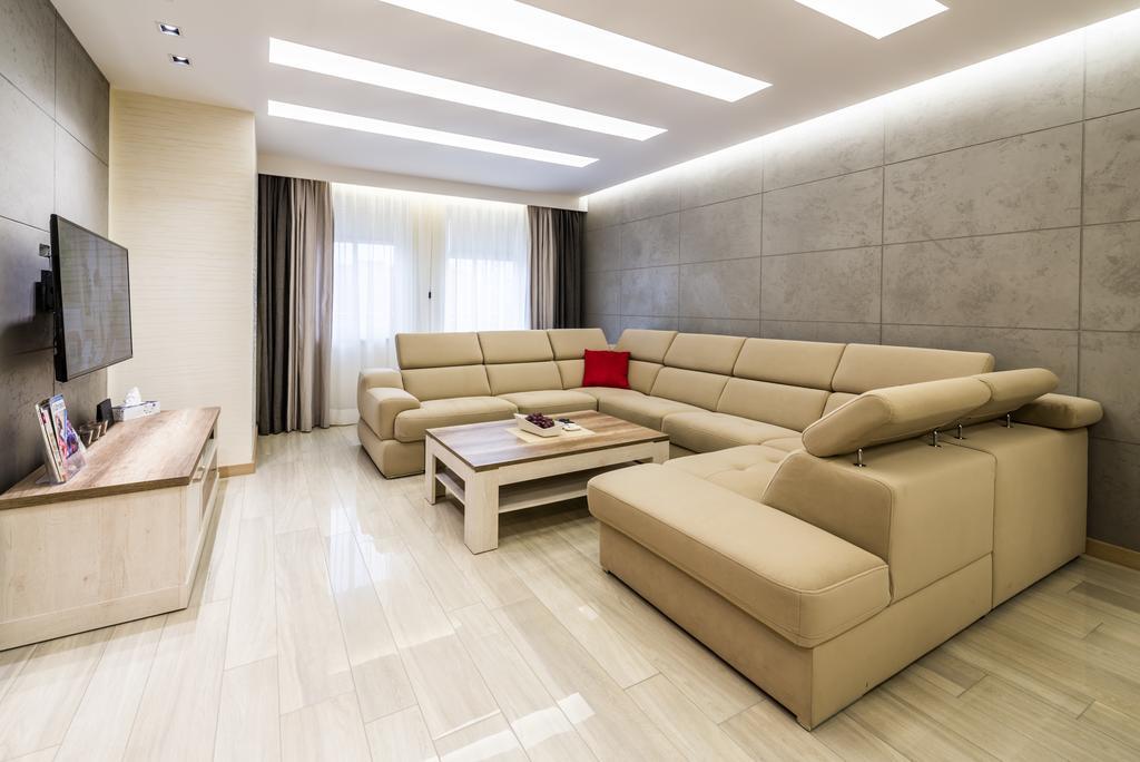 Komfortowy Apartament Nad Niegocinem Гіжицько Екстер'єр фото
