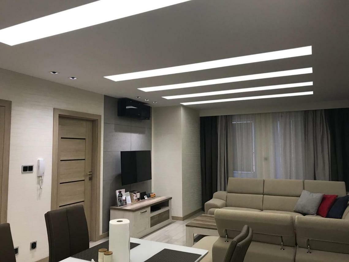 Komfortowy Apartament Nad Niegocinem Гіжицько Екстер'єр фото