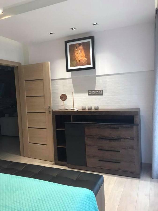 Komfortowy Apartament Nad Niegocinem Гіжицько Екстер'єр фото