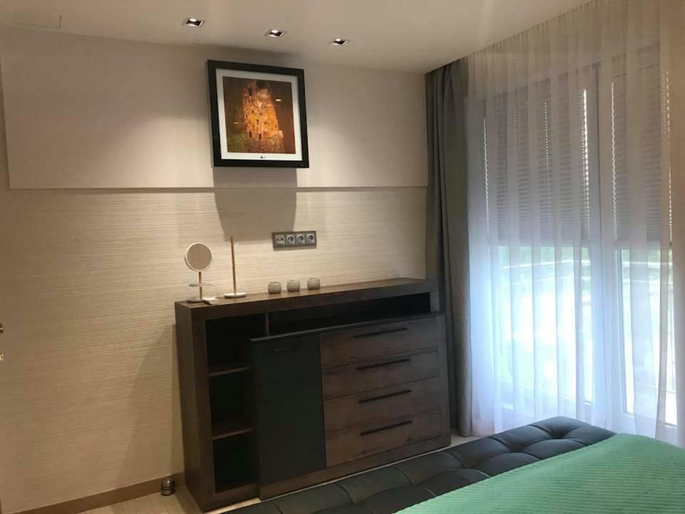 Komfortowy Apartament Nad Niegocinem Гіжицько Екстер'єр фото