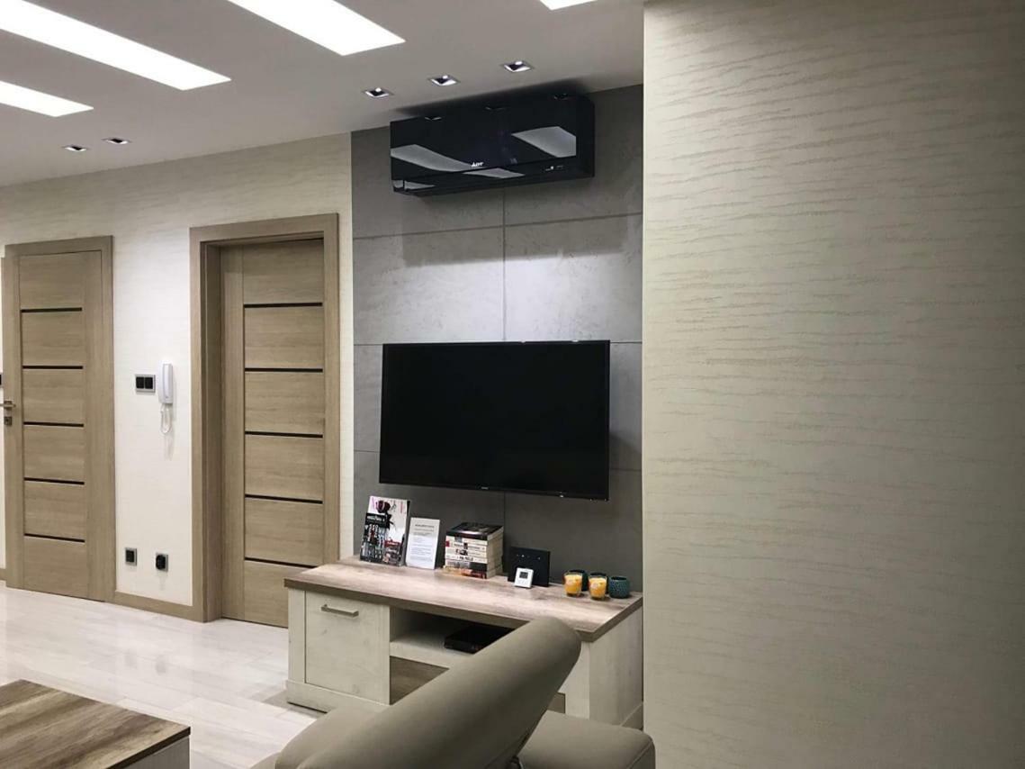 Komfortowy Apartament Nad Niegocinem Гіжицько Екстер'єр фото