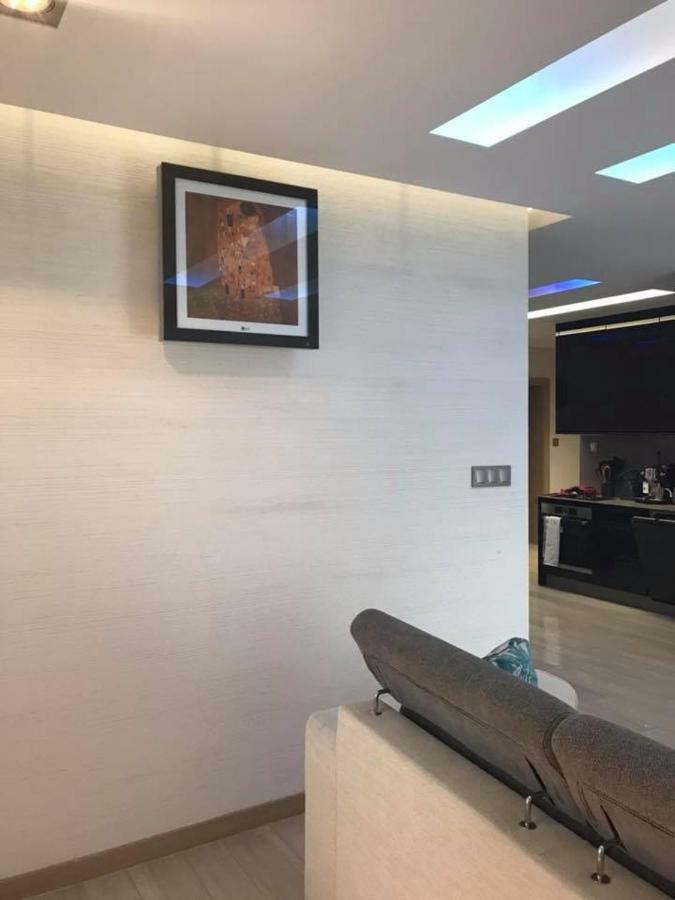 Komfortowy Apartament Nad Niegocinem Гіжицько Екстер'єр фото